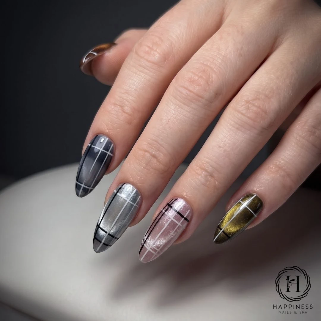 Best nails art
